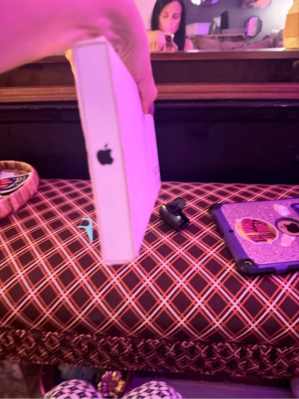 Apple compact wireless